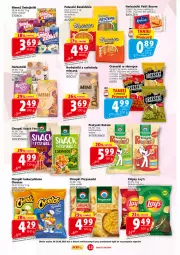 Gazetka promocyjna Prim Market - Gazetka - ważna od 25.06 do 25.06.2025 - strona 13 - produkty: Ketchup, Cebula, Cheetos, Sos, Ser, Herbatniki Petit Beurre, Orzeszki, Orzeszki w skorupce, Papryka, Beskidzki, Chipsy, Chrupki, Herbatniki, Przysnacki, Aksam, Wasa, Grill, Miecz, Nimm2