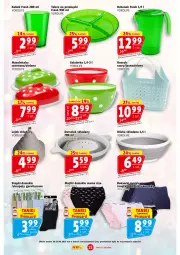 Gazetka promocyjna Prim Market - Gazetka - ważna od 25.06 do 25.06.2025 - strona 15 - produkty: Top, Dzbanek, Durszlak, Maselniczka, Majtki, Karp, Kosz, Salaterka, Talerz, Kubek, Miska