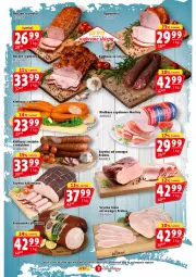 Gazetka promocyjna Prim Market - Gazetka - ważna od 25.06 do 25.06.2025 - strona 3 - produkty: Piec, Krakus, Gra, Kiełbasa szynkowa, Szynka, Morliny, Boczek, Szynka biała, Kiełbasa, Ogonówka