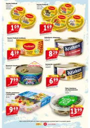 Gazetka promocyjna Prim Market - Gazetka - ważna od 25.06 do 25.06.2025 - strona 8 - produkty: Kurczak, Sałatka, Pasztet, Sałat, Podlaski, Tuńczyk