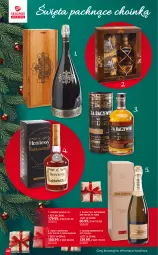 Gazetka promocyjna Selgros - Katalog Prezenty - Gazetka - ważna od 14.12 do 14.12.2022 - strona 20 - produkty: Rum, Whisky, Szklanka, Plantation