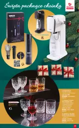 Gazetka promocyjna Selgros - Katalog Prezenty - Gazetka - ważna od 14.12 do 14.12.2022 - strona 23 - produkty: Kabel USB, Otwieracz, Whisky, Lanki