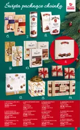 Gazetka promocyjna Selgros - Katalog Prezenty - Gazetka - ważna od 14.12 do 14.12.2022 - strona 3 - produkty: Gra, Babka, Jim Beam, Likier, LG, Fa