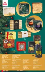 Gazetka promocyjna Selgros - Katalog Prezenty - Gazetka - ważna od 14.12 do 14.12.2022 - strona 6 - produkty: Earl Grey, Herbata czarna, Herbata, Fa