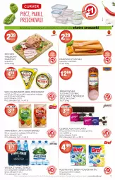 Gazetka promocyjna Stokrotka - Supermarket - Gazetka - ważna od 13.04 do 13.04.2022 - strona 13 - produkty: Goplana, Sok, Ser, Sokołów, Brie, Bref, Président, Parówki, Parówki z szynki, LANA, Tarczyński, Camembert, Czekolada, Boczek, Woda, Krakersy