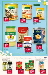 Gazetka promocyjna Stokrotka - Supermarket - Gazetka - ważna od 13.04 do 13.04.2022 - strona 15 - produkty: Jabłka prażone, Ser, Cukier puder, Cukier, Królewski, Oliwki, Zupa, Masa krówkowa, Melvit, Płatki owsiane, Puder, Syrop, Brzoskwinie, Cukier trzcinowy, Oliwki czarne, Olma, Groszek, Bakalland, Jabłka