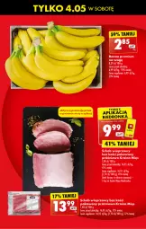 Gazetka promocyjna Biedronka - Od Czwartku - Gazetka - ważna od 11.05 do 11.05.2024 - strona 23 - produkty: Schab wieprzowy