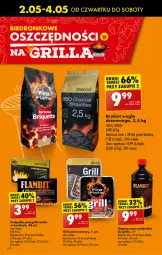 Gazetka promocyjna Biedronka - Od Czwartku - Gazetka - ważna od 11.05 do 11.05.2024 - strona 6 - produkty: Grill