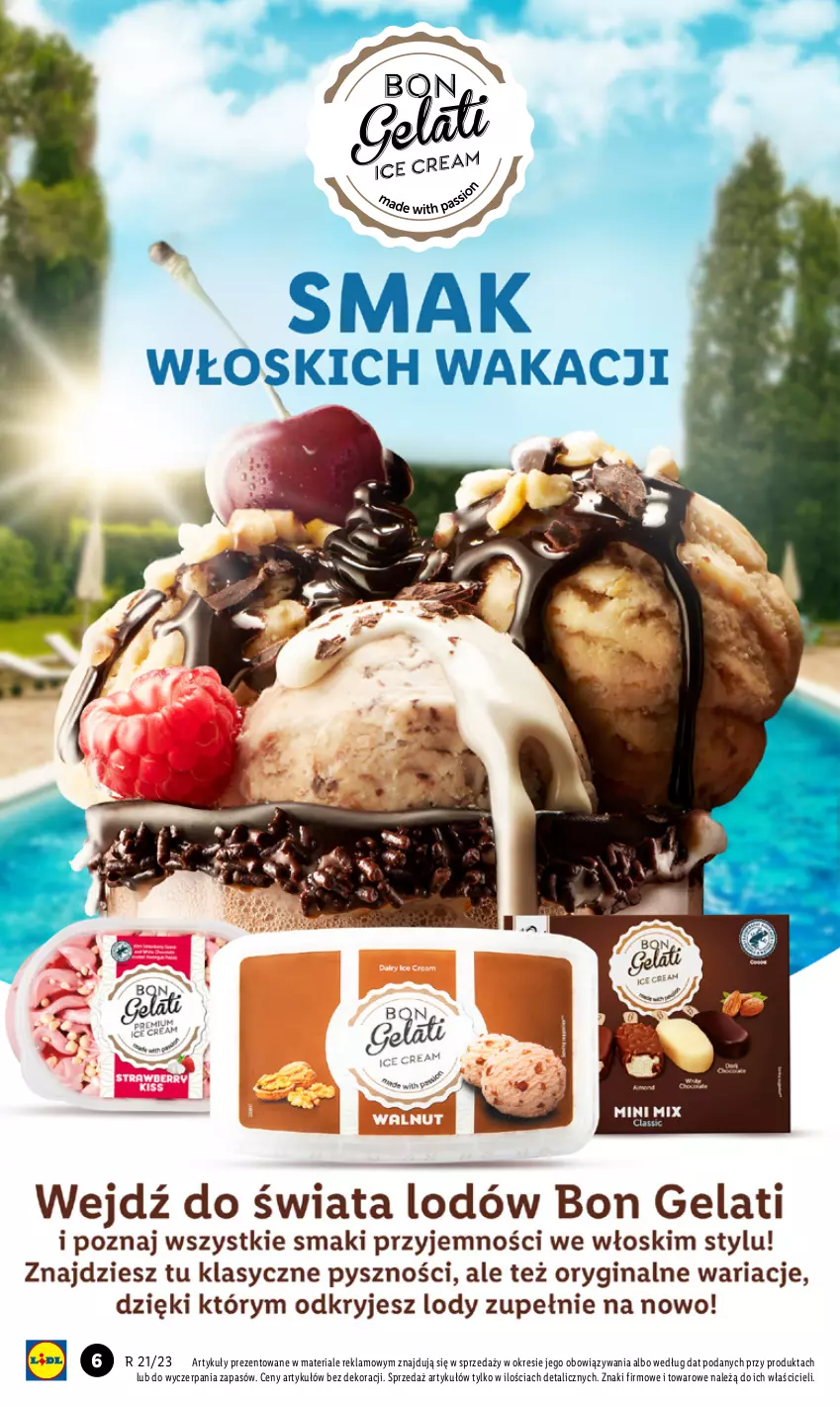 Gazetka promocyjna Lidl - GAZETKA - ważna 22.05 do 24.05.2023 - strona 8