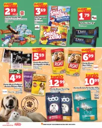 Gazetka promocyjna Topaz - Gazetka - Gazetka - ważna od 12.03 do 12.03.2025 - strona 20 - produkty: Top, Pur, Purina, Drób