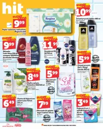 Gazetka promocyjna Topaz - Gazetka - Gazetka - ważna od 12.03 do 12.03.2025 - strona 24 - produkty: Mydło w płynie, Top, Rum, Gin, Palmolive, Papier, Dezodorant, Adidas, Papier toaletowy, Velvet, Szynka, Ręcznik, Schauma, Chusteczki, Szampon, Podpaski, Maszynka, Odżywka, Mydło, Maszynka do golenia, Wkładki, Olej