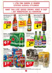 Gazetka promocyjna Prim Market - Gazetka - ważna od 24.06 do 24.06.2026 - strona 14 - produkty: Piwo, Por, Pur, Królewski, Warka, Kozel