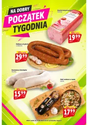 Gazetka promocyjna Prim Market - Gazetka - ważna od 24.06 do 24.06.2026 - strona 21 - produkty: Ser, Pekpol, Pasztet, Szynka konserwowa, Duda, Szynka, Flaki, Kiełbasa, Flaki wołowe