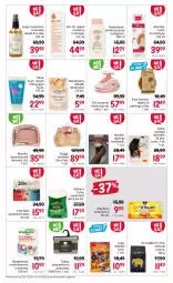 Gazetka promocyjna Rossmann - 28 grudnia - Gazetka - ważna od 13.01 do 13.01.2023 - strona 13 - produkty: Top, Ser, Rum, Mus, Oleofarm, 2 Be SLIM, Ewa Schmitt, Marilyn, Olejek do ciała, Rajstopy, Poszewka, Masażer, Herbata czarna, LEGO, Serum, Tołpa, Babydream, Peeling, Gatta, Mustela, Wkładki, Herbata, Suplement diety, Oleo, Olej, Kosmetyczka, Fa