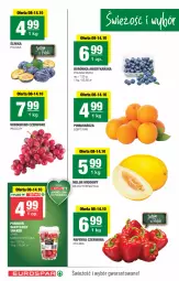Gazetka promocyjna Spar - EuroSpar - Gazetka - ważna od 15.10 do 15.10.2025 - strona 2 - produkty: Papryka czerwona, Papryka, Wino, Melon