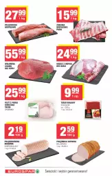 Gazetka promocyjna Spar - EuroSpar - Gazetka - ważna od 15.10 do 15.10.2025 - strona 6 - produkty: Kurczak, Polędwica, Udziec z indyka, Sok, Drobimex, Sokołów, Tatar wołowy, Wołowina