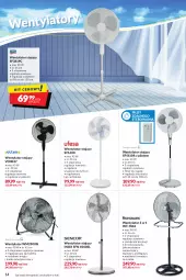 Gazetka promocyjna Makro - [Oferta specjalna] Lato w ogrodzie - Gazetka - ważna od 13.06 do 13.06.2022 - strona 14 - produkty: Piec, Top, Sok, Biurko