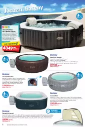 Gazetka promocyjna Makro - [Oferta specjalna] Lato w ogrodzie - Gazetka - ważna od 13.06 do 13.06.2022 - strona 2 - produkty: Piec, Mata ochronna, Sok, Pur, Torba, Wkład filtrujący, Dozownik, Pokrowiec, Pokrywa