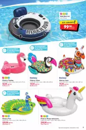 Gazetka promocyjna Makro - [Oferta specjalna] Lato w ogrodzie - Gazetka - ważna od 13.06 do 13.06.2022 - strona 9 - produkty: Uchwyty, Materac, Tera, Jednorożec