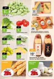 Gazetka promocyjna Bi1 - biesiaduj z nami! - Gazetka - ważna od 13.07 do 13.07.2021 - strona 3 - produkty: Ser, Gra, Kasztelan, Ser Kasztelan, Pieprz, Gouda, Gres, Fa