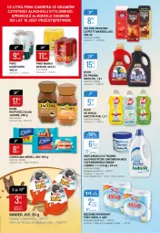 Gazetka promocyjna Bi1 - biesiaduj z nami! - Gazetka - ważna od 13.07 do 13.07.2021 - strona 5 - produkty: Piwa, Piwo, Płyn do prania, Ludwik, Kawa rozpuszczalna, Pur, Gra, Do mycia naczyń, Papier, Namysłów, Kawa, Płyn do mycia naczyń, Warka, Odplamiacz, Woolite, Ręcznik, Rolki, Czekolada, Mars, Chusteczki, Radler, Foxy, Płyn do mycia, Jacobs, Kinder, Fa