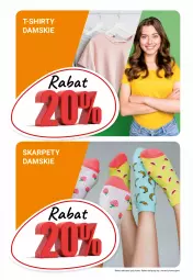 Gazetka promocyjna Bi1 - biesiaduj z nami! - Gazetka - ważna od 13.07 do 13.07.2021 - strona 6 - produkty: Karp, T-shirt