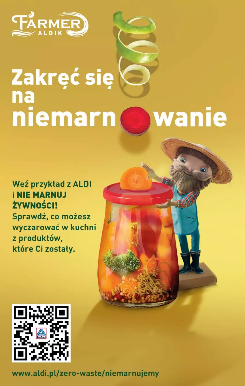 Gazetka promocyjna Aldi - Pełna oferta - ważna 23.09 do 28.09.2024 - strona 6