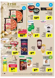 Gazetka promocyjna Carrefour - Gazetka Market - Gazetka - ważna od 31.12 do 31.12.2022 - strona 8 - produkty: Piec, Krakus, Danone, Piątnica, Jogurt, Optima Cardio, Activia, Optima, Pizza, Margaryna, Zapiekanka, Pieczarka, Danio, Ogród, Hortex, Fa