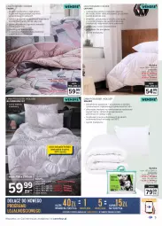 Gazetka promocyjna Carrefour - Gazetka Zimowe dni w domowym zaciszu - Gazetka - ważna od 31.01 do 31.01.2021 - strona 5 - produkty: Pralka, Sok, Por, Kołdra, Ogrzewanie, Malm, Poduszka, Fa