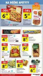 Gazetka promocyjna Intermarche - Gazetka - ważna od 07.05 do 07.05.2025 - strona 25 - produkty: Piec, Kurczak, Makaron, Oliwki, McCain, Zapiekanka, Pieczarka, Galaretka, Frytki, Gala, Hortex