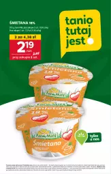 Gazetka promocyjna Stokrotka - Supermarket - Gazetka - ważna od 02.04 do 02.04.2025 - strona 15 - produkty: Warzywa, Farm Milk, Owoce, Mięso, Fa