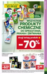 Gazetka promocyjna Stokrotka - Supermarket - Gazetka - ważna od 02.04 do 02.04.2025 - strona 31 - produkty: Warzywa, Sheba, Owoce, Mięso