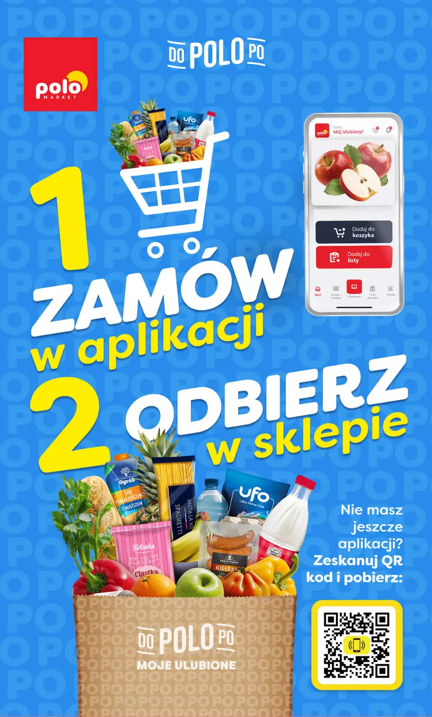 Gazetka promocyjna PoloMarket - Gazetka POLOmarket - ważna 14.10 do 20.10.2026 - strona 19