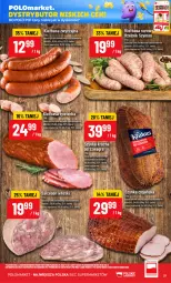 Gazetka promocyjna PoloMarket - Gazetka POLOmarket - Gazetka - ważna od 20.10 do 20.10.2026 - strona 21 - produkty: Por, Koc, Gra, Rama, Kosz, Salceson, Maska, Fa