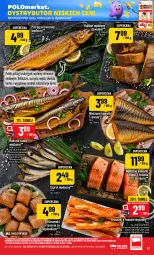 Gazetka promocyjna PoloMarket - Gazetka POLOmarket - Gazetka - ważna od 20.10 do 20.10.2026 - strona 27 - produkty: Sos, Por, Gra, Rama, Kawa, Kosz, Tera, Tusz, Szprot, Szpinak, Fa
