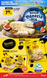 Gazetka promocyjna PoloMarket - Gazetka POLOmarket - Gazetka - ważna od 20.10 do 20.10.2026 - strona 34 - produkty: Ser topiony, Top, Ser