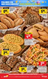Gazetka promocyjna PoloMarket - Gazetka POLOmarket - Gazetka - ważna od 20.10 do 20.10.2026 - strona 42 - produkty: Kurczak, Por, Gra, Rama, Rust, Kosz, Sante, Chleb, Bułka