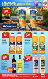 Gazetka promocyjna PoloMarket - Gazetka POLOmarket - Gazetka - ważna od 20.10 do 20.10.2026 - strona 53 - produkty: Sok, Por, Gra, Inka, Rama, Kosz, Sok jabłkowy, Tymbark, Syrop, Herbapol, Hortex