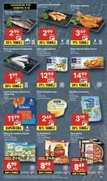 Gazetka promocyjna Delikatesy Centrum - Franczyza DC41 Czwartek - Gazetka - ważna od 15.10 do 15.10.2025 - strona 34 - produkty: Piwa, Warzywa, Frosta, Rum, Koc, Ryba, Bukiet, Pstrąg, Hortex, Fa