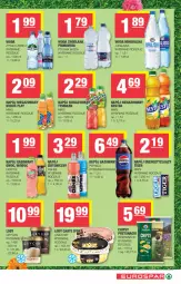 Gazetka promocyjna Spar - EuroSpar - Gazetka - ważna od 09.07 do 09.07.2025 - strona 11 - produkty: Mus, Gry, Primavera, Chipsy, Carte d'Or, Lody, LANA, Tiger, Prima, Przysnacki, Tymbark, Oshee, Woda mineralna, Woda, Napój, Nestea, Hortex