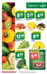 Gazetka promocyjna Spar - EuroSpar - Gazetka - ważna od 09.07 do 09.07.2025 - strona 2 - produkty: Cytryny, Nektarynka, Wino, Melon, Nektar