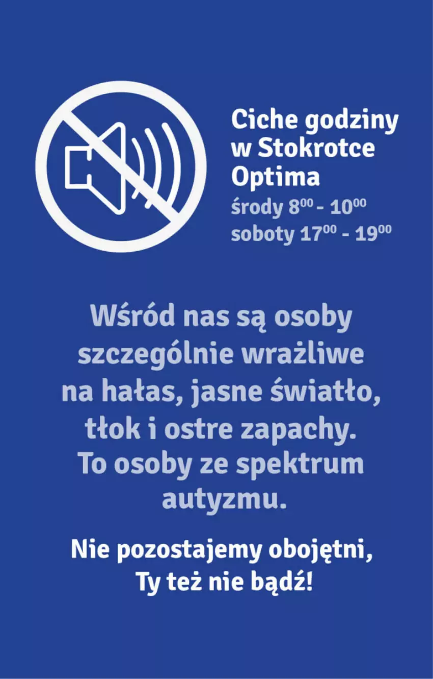 Gazetka promocyjna Stokrotka - ważna 19.10 do 25.10.2023 - strona 14 - produkty: Optima, Rum