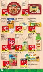 Gazetka promocyjna Delikatesy Centrum - Gazetka DC44 czw-sr - Gazetka - ważna od 15.11 do 15.11.2023 - strona 22 - produkty: Kurczak, Cebula, Cheerios, Sos, Ba!, Salami, Nesquik, Pastella, Wafle, Pizza, Galaretka, Chleb tostowy, Dan Cake, Lasagne bolognese, Baton, Danio, Cini Minis, Lasagne, Chleb, Gala, Bakalland, Lisner