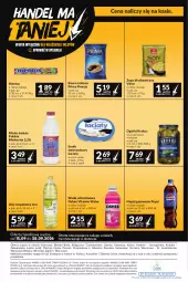 Gazetka promocyjna Makro - Mega oferty dla Twojego Sklepu - Gazetka - ważna od 28.09 do 28.09.2026 - strona 24 - produkty: Krakus, Sos, Ser, Rum, Gra, Papier, Zupa, Szal, Kawa mielona, Kawa, Kosz, Mlekovita, Serek, Pepsi, Napój gazowany, Prima, Oshee, Mentos, Olej rzepakowy, Woda, Napój, Olej, Mleko
