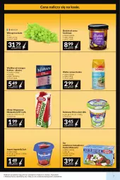 Gazetka promocyjna Makro - Mega oferty dla Twojego Sklepu - Gazetka - ważna od 28.09 do 28.09.2026 - strona 3 - produkty: Krakus, Ser, Ryż, Gra, Favita, Zott, Bell, Jogurt, Szal, Kosz, Mlekovita, Wafle, Sałat, Szynka, Winogrona, Sonko, Boczek, Ser sałatkowo-kanapkowy, Bella, Wino, Jogobella, Mleko, Fa