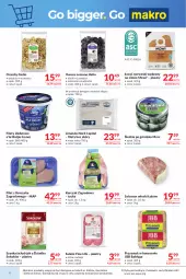 Gazetka promocyjna Makro - Mega oferty dla Twojego Sklepu - Gazetka - ważna od 28.09 do 28.09.2026 - strona 6 - produkty: Kurczak, Sok, Ser, Salami, Sokołów, Mieszanka studencka, Szal, Kosz, Salceson, Szynka, Matjas, Tilapia, Owoce, Helio, Owoce suszone, Lisner