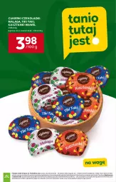 Gazetka promocyjna Stokrotka - Market - Gazetka - ważna od 28.04 do 28.04.2026 - strona 24 - produkty: Warzywa, Cukier, Wawel, Owoce, Cukierki, Mięso