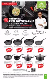 Gazetka promocyjna Stokrotka - Market - Gazetka - ważna od 28.04 do 28.04.2026 - strona 42 - produkty: Warzywa, Gra, Garnek, Kosz, Owoce, Patelnia, Mięso, Rondel