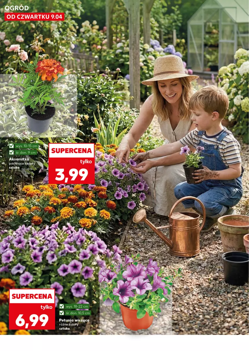 Gazetka promocyjna Kaufland - Kaufland - ważna 09.04 do 15.04.2026 - strona 10