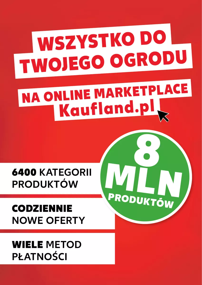 Gazetka promocyjna Kaufland - Kaufland - ważna 09.04 do 15.04.2026 - strona 14